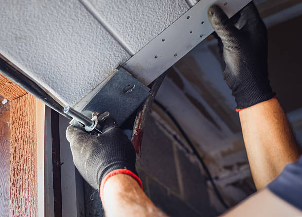 Reliable Garage Door Panel Replacement contractor in Bloomville, OH by Garage Doors Repair Pro